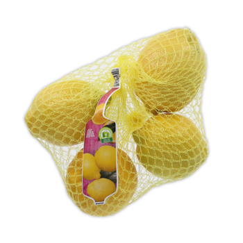 HOFER MARKTPLATZ Zitronen 750g