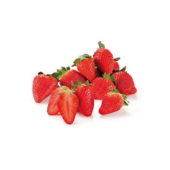 HOFER MARKTPLATZ Erdbeeren 500g